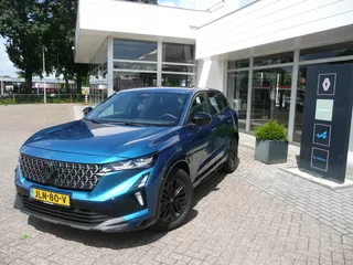 Renault Austral E-Tech full hybrid 200 AUTOMAAT, STOELVERWARMING/ PACK WINTER/ ADAPTIEVE CRUISE CONTROLE EN ADAPTIEVE FULL LED VERLICHTING/ PARK ASSIST V + A INCL. CAMERA/18"LM VELGEN/ RESERVE WIEL/ ETC... RIJKLAAR!