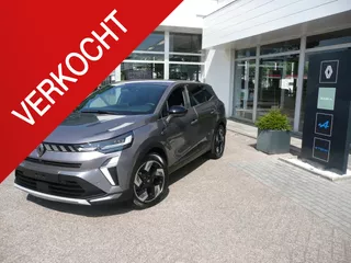 Renault Symbioz 1.6 E-Tech full hybrid 145 ICONIC 360 CAMERA/ AUTOMATISCHE ACHTERKLEP/ PACK ACTIVE DRIVER/ PACK WINTER/ 4SEIZOENSBANDEN + EXTENDED GRIP MODUS/ RESERVE WIEL/ ETC... RIJKLAAR! 1E EIGENAAR!