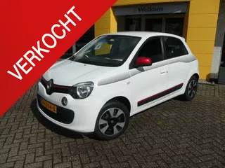 Renault Twingo 1.0 SCe 70 Collection EDC/AUTOMAAT, AIRCO/ CRUISE CONTROLE + BEGRENZER/ DEALER ONDERHOUDEN/ ETC... RIJKLAAR!