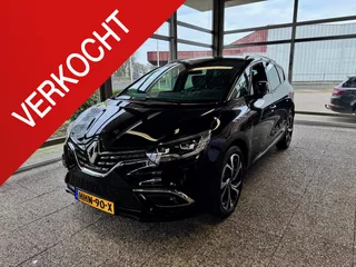 Renault Grand Sc&eacute;nic 1.3 TCe 160 EDC Executive 7p. VERKOCHT