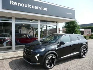 Renault Symbioz 1.6 E-Tech full hybrid 145 iconic PACK LIGHT &amp; SOUND (GLAZEN DAK/HARMAN KARDON) 360GR. CAMERA/ PACK WINTER (VERWARBARE STOELEN, STUUR EN VOORRUIT) / ETC... FULL OPTIONS! RIJKLAAR!